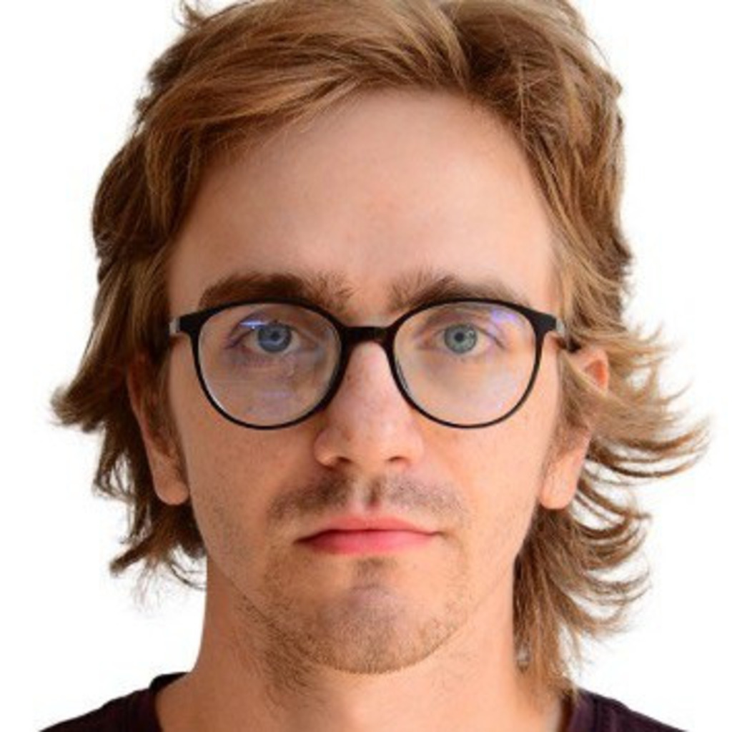 German Vorotnikov Frontend Developer Yandex XING