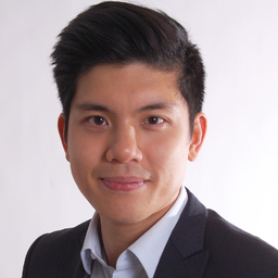 Dr. Gia Vinh Luong