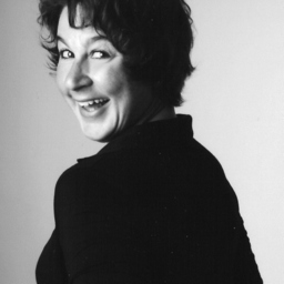 Anja Hofmann