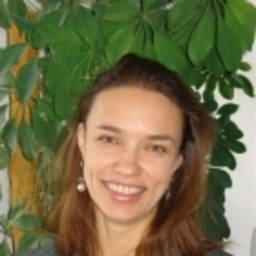 Genia Lackey