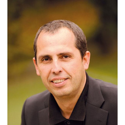 Bruno Oberhuber