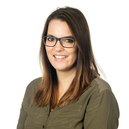 Karin Wenger
