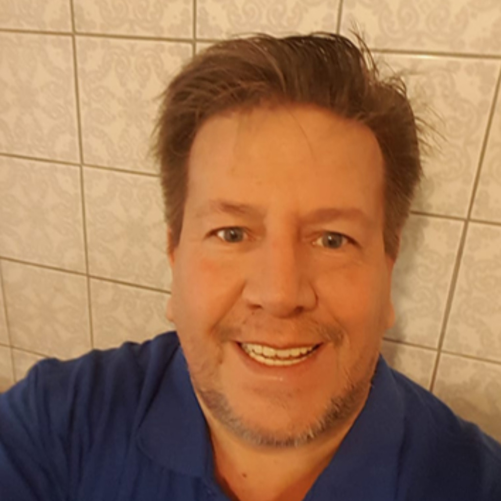 Karl Seidl Inhaber TVSPORTDEUTSCHLAND XING