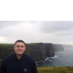 Ryan MacDonald