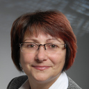 Dr. Sonja Schallau