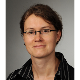 Dr. Hanne Nuss