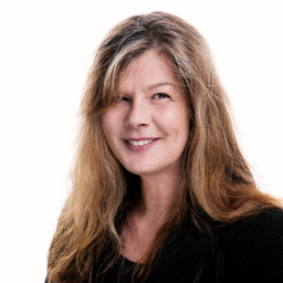 Christine Wolff
