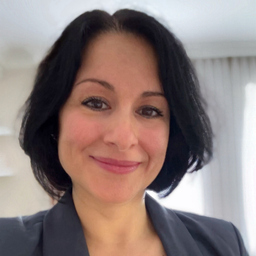 Nilüfer Saracci