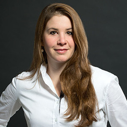 Nadine Schröder