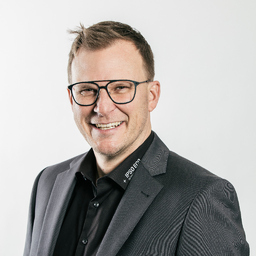 Patrik Affentranger