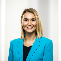 Pia Lüling's profile picture