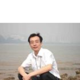 Raymond Zhuang