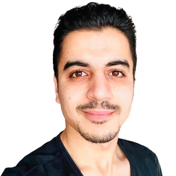 Mohamed Abdelghany