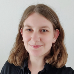 Nina Katzke