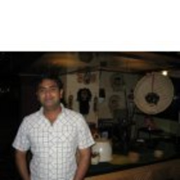 Jeenu George