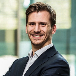 Simon Vandervelt