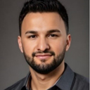 Idris Yousofi