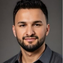 Idris Yousofi