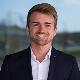 Sascha Heibel