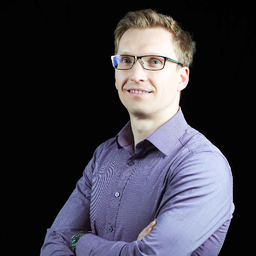 Dipl.-Ing. Johannes Sander