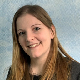 Christiane Kalmbach