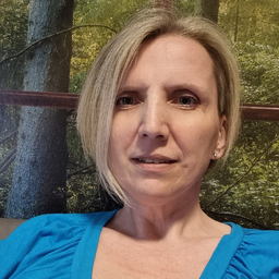 Petra Steinkötter