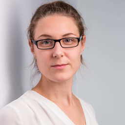 Antje Moos