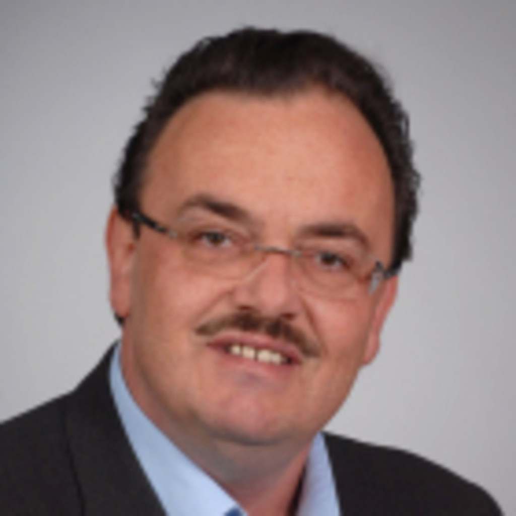 Reiner Berges Repräsentant Usinasolar USX Basil