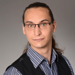 Lukas Herok von Garnier