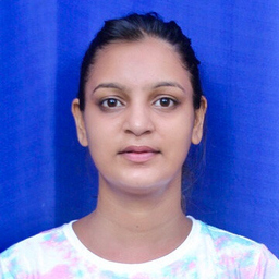 Kajal Balmiki