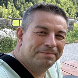 Michael Jacobi