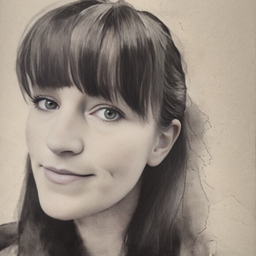 Martina-Lisa Mader