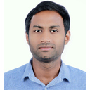 Social Media Profilbild Nishikanth Sasidharan Sinzig