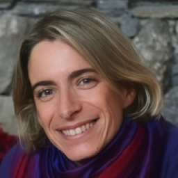 Lara Marcellin