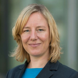Judith Dijkstra