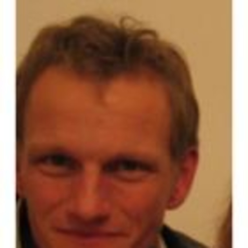 Norbert Voß Gruppenleiter Mechanikentwicklung SimonsVoss