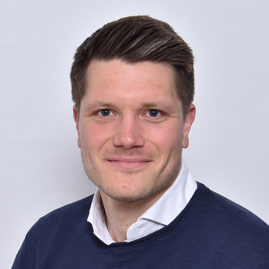 Hendrik Schotten Produktmanagement Stadtsparkasse Mönchengladbach