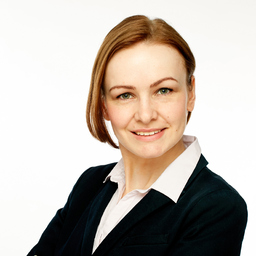 Svetlana Gisbrecht