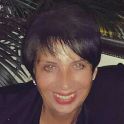 Marlene Ahlers