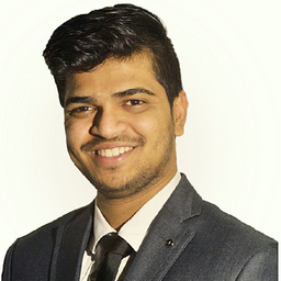 Ajinkya Kulkarni