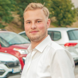 Niklas Schmitz