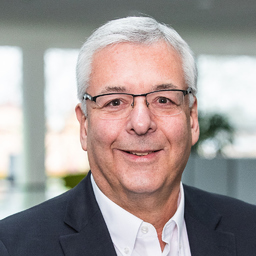 Peter Stecker