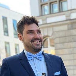 Sven Wnendt's profile picture