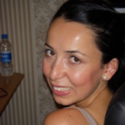 Seda Ecem Dizman