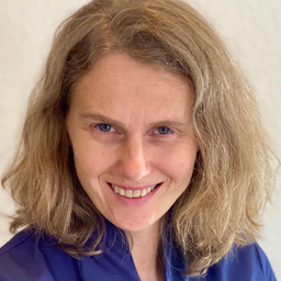 Ina Schippers