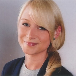 Justine Grubert