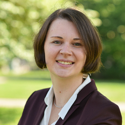 Dr. Nicole Neumann