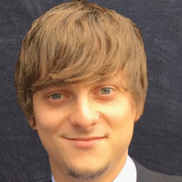 Dr. Harald Bucher