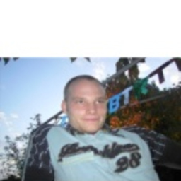 Jacob Dreesbach