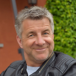 Helmut Gawoehns
